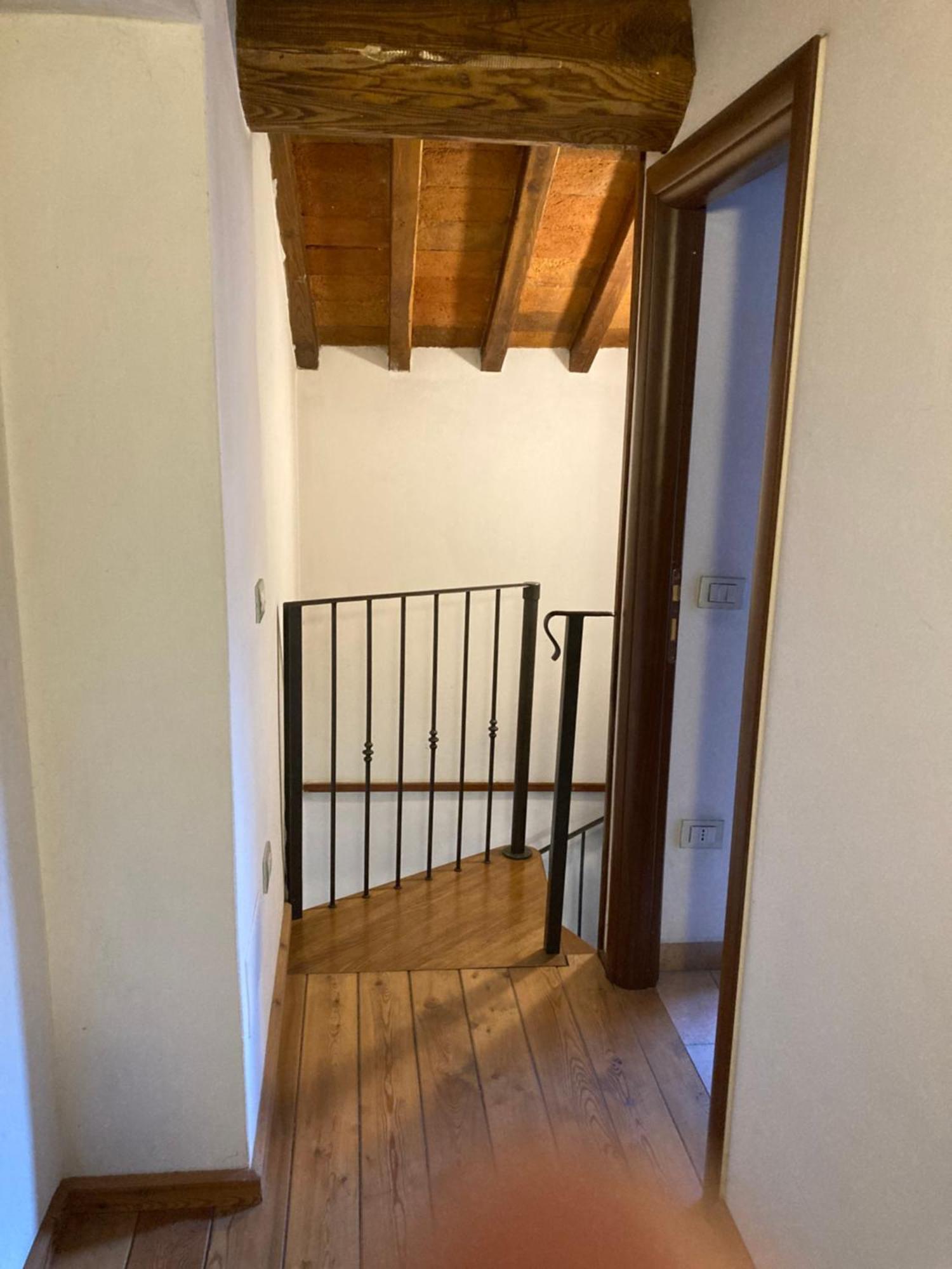 Badia Antica * Lugnano