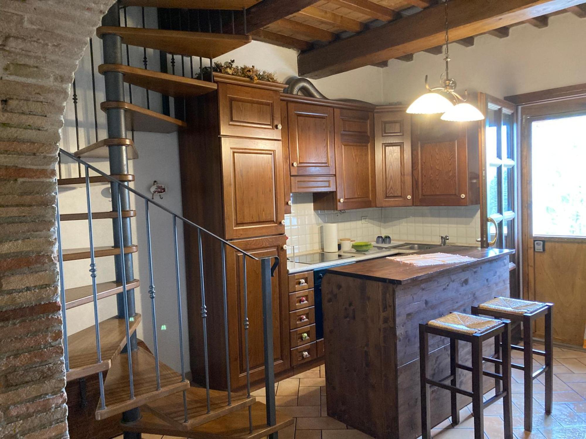 Holiday home Badia Antica *